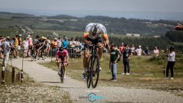 La Sportbreizh #1: Titouan Margueritat joue l’effet surprise !