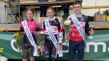 Landerneau (29) : Priou sans photo finish