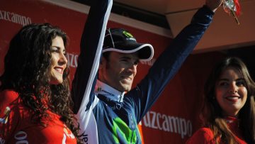 Ruta Del Sol - 3me tape : Valverde fait coup double 