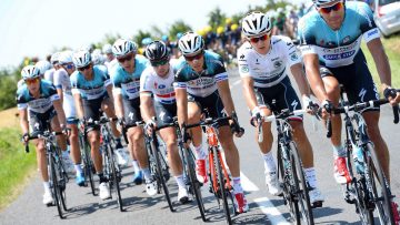 Tour de France # 13 : L'tape en or de Cavendish