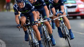 Tour d’Espagne : Le prologue pour Movistar / Castroviejo leader