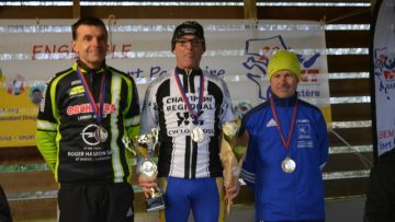 Bretagne FSGT CX: les rsultats 