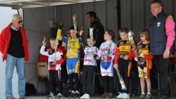Ecoles de cyclisme  Poullan-sur-Mer (29) : Classements 