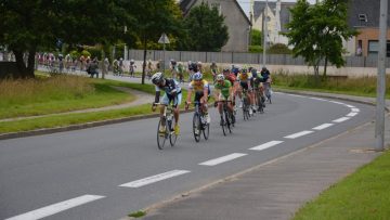 Gouesnou (29) : la semi-nocturne pour Lehan