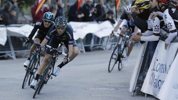 Trofeo Dei : Valverde affiche ses ambitions