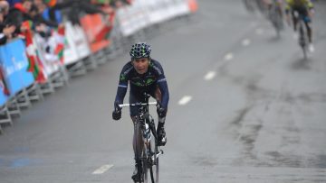 Tour du Pays-Basque # 4 : Nouveau doubl Colombien