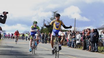 La Chapelle Sur Oudon (49) : Classements 