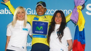 Tour du Pays-Basque # 6 : Le CLM pour Martin / le gnral pour Quintana