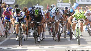 Tour de France # 3 : Gerrans surprend Sagan