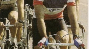 Milan - San Remo - Marc Gomez : Dj 30 ans