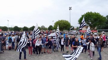 Trophe de France des Jeunes Cyclistes : les Bretons rois de la mcanique	