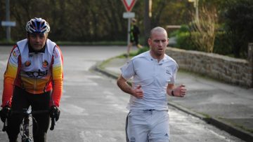 AC Gouesnou : un duathlon pour finir l'anne 