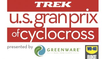 Cyclo-Cross "Planet Bike Cup" (Etats-Unis) : Krasniak 5me 