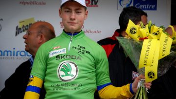 Spokes remporte le Tour d'Eure-et-Loir / Millour 6e