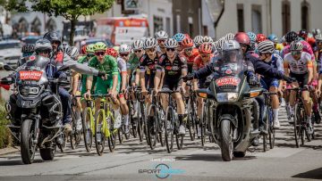 La Sportbreizh #1: Titouan Margueritat joue l’effet surprise !