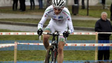 Challenge Rgional de Cyclo-cross : les engags lites