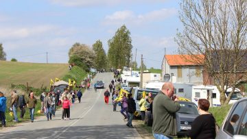 Eugne, un Breton face aux Flamands