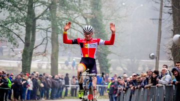 Camors (56) : Jeannesson comme en 2014