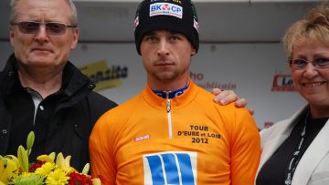 Spokes remporte le Tour d'Eure-et-Loir / Millour 6e