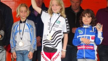 Finale du TRJV VTT : classements et slection pour le national