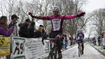 Bramoull laurat du cyclo-cross de Creuilly (14)