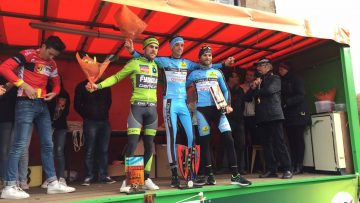 La Melrandaise pour Le Lavandier 