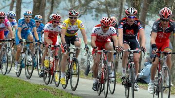 Circuit de la Sarthe : Dumoulin !