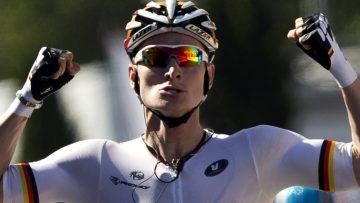 Tour de France # 6 : Greipel en tient une, Impey dans l'histoire