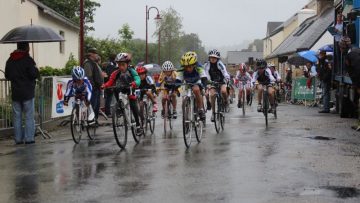 Ecoles de cyclisme  Plougat-Moysan (29) : Classements