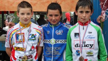 Ecoles de cyclisme  Plougat-Moysan (29) : Classements
