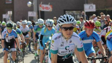 Omloop van het Hageland : Cordon 3me