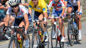 Tour de Bretagne Fminin : la 27e dition approche 