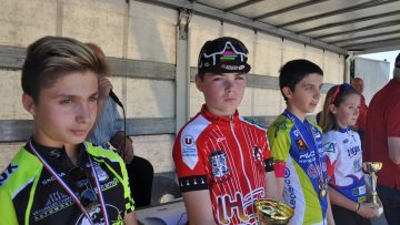 Pleyben (29): D'Hervez et Pouliquen