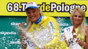 Tour de Pologne # 1 : Kittel au sprint