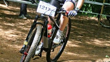 Championnat de France VTT : c'est dj demain