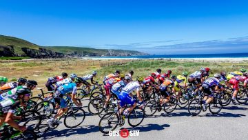 La Sportbreizh 2018: dpart le 15 juin