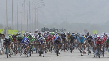 Tour d’Oman # 2 : Kristoff vainqueur