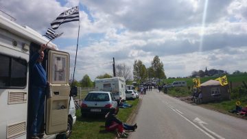 Eugne, un Breton face aux Flamands