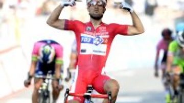 Giro#10:  Bouhanni frappe encore