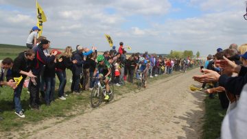 Eugne, un Breton face aux Flamands