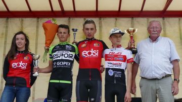 Gouesnou (29): Heronneau, Batteau et les coles de cyclisme