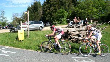Rhne-Alpes Isre Tour : Talpin s'impose / Fonseca 5me 