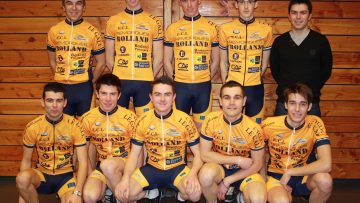 L’EC Landerneau en selle pour une nouvelle saison 