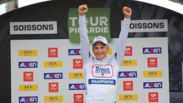 Tour de Picardie # 3 : Kittel omniprsent / Corbel 7e 