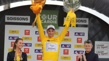 Tour de Picardie # 3 : Kittel omniprsent / Corbel 7e 