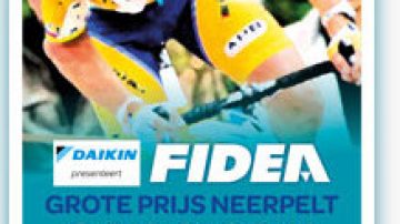 Fidea Classics Cyclocross - GP van Neerpelt : les engags