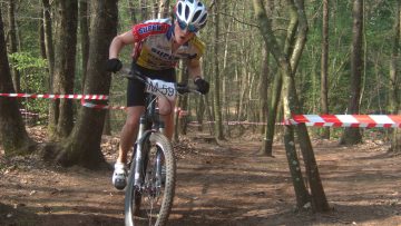 TRJV VTT  Taupont (56) : les classements