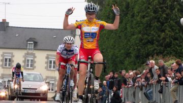 Bretagne Dames  Loudac : Les titres pour Le Bris, Grard, Terrom et Cordon 