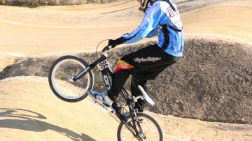 Coupe de France BMX # 1  Carpentras : les rsultats 