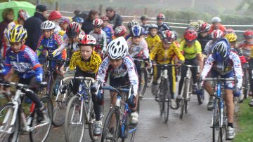 Coupe du Conseil Gnral du 56 : on ouvre  Questembert dimanche 